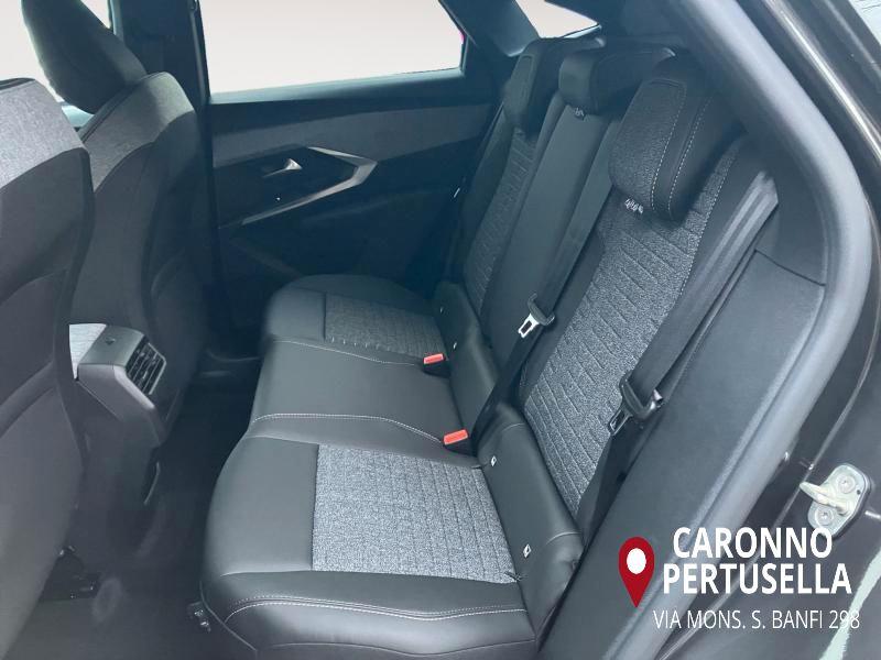 Peugeot 3008 3008 1.2 hybrid Allure 145cv e-dcs6