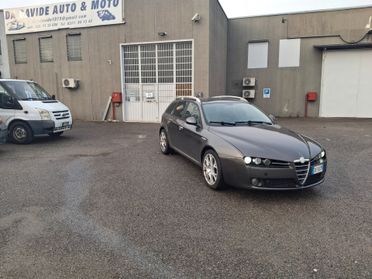 Ottima alfa romeo 159 sw