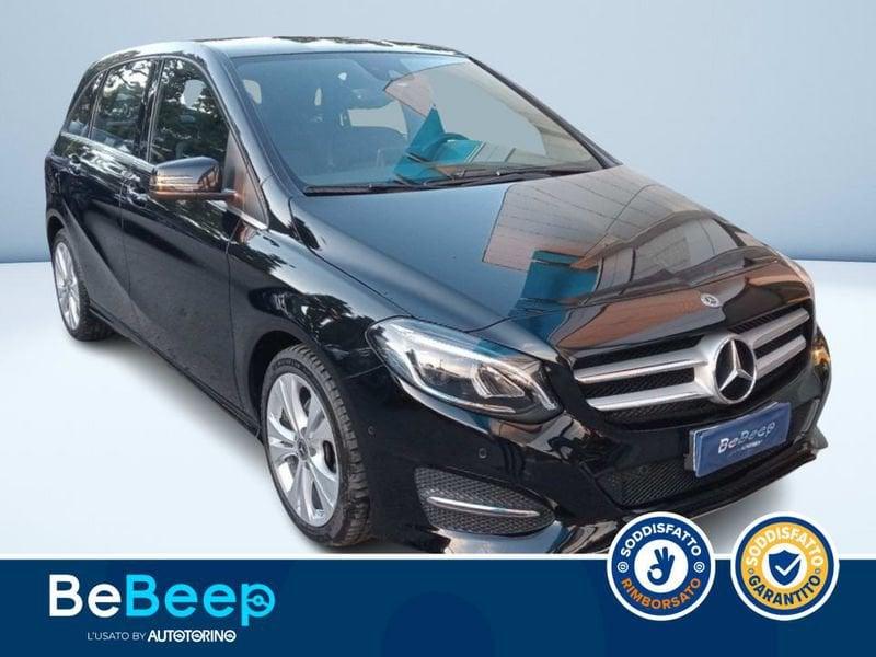 Mercedes-Benz Classe B B 200 D SPORT NEXT AUTO
