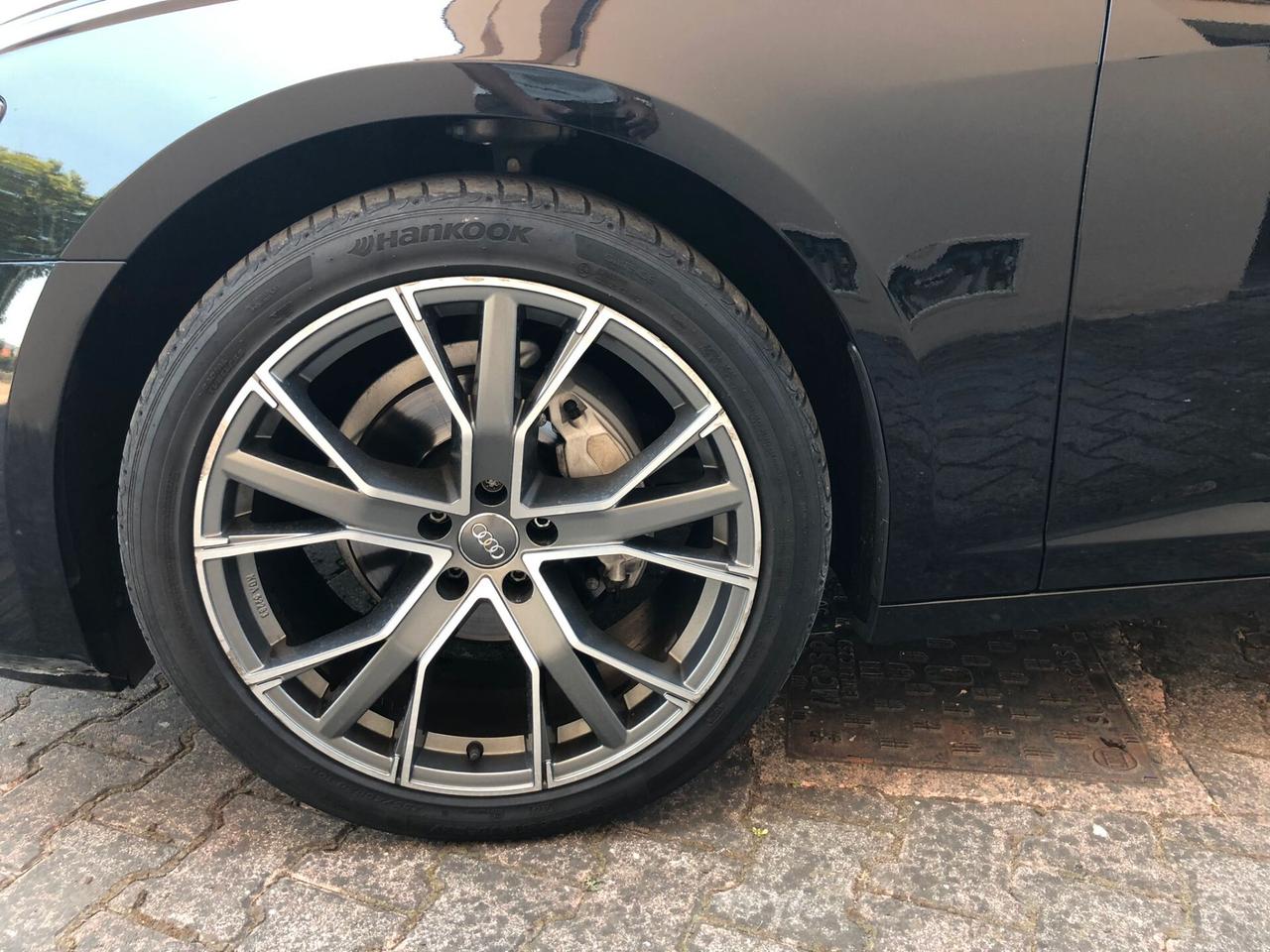 Audi A6 Avant 2.0 TDI ultra S tronic Business Plus