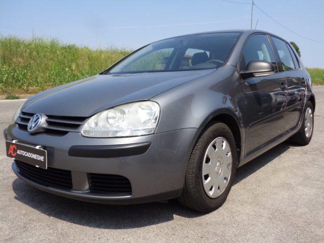 VOLKSWAGEN Golf 1.9 TDI 5p. Comfortline