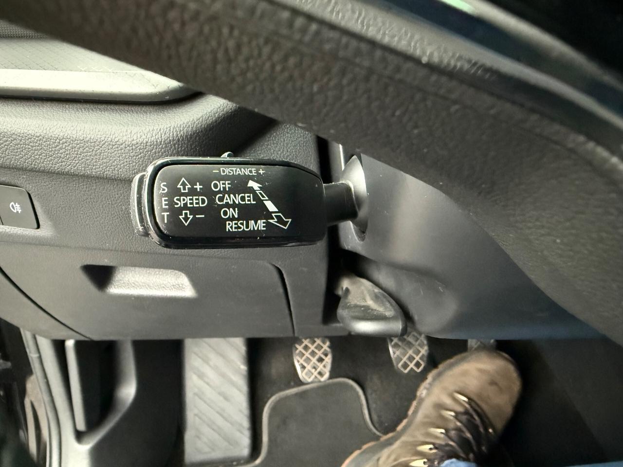 Skoda Octavia 2.0 TDI EVO SCR Wagon Executive