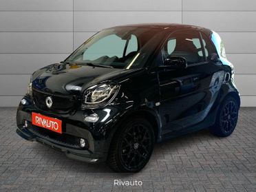 smart fortwo 90 0.9 66kW TURBO superpassion twinamic