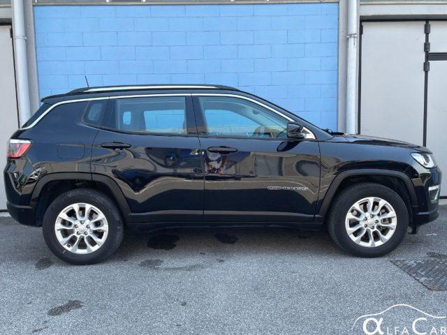 JEEP Compass 1.3 Turbo T4 190 CV PHEV AT6 4xe Limited