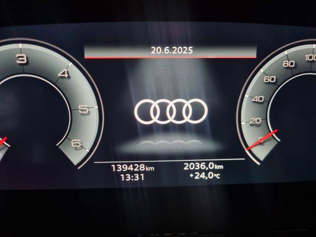AUDI A3 SPB 35 TDI Business Advanced