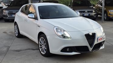 Alfa Romeo Giulietta 2.0 JTDm-2 140 CV Progression