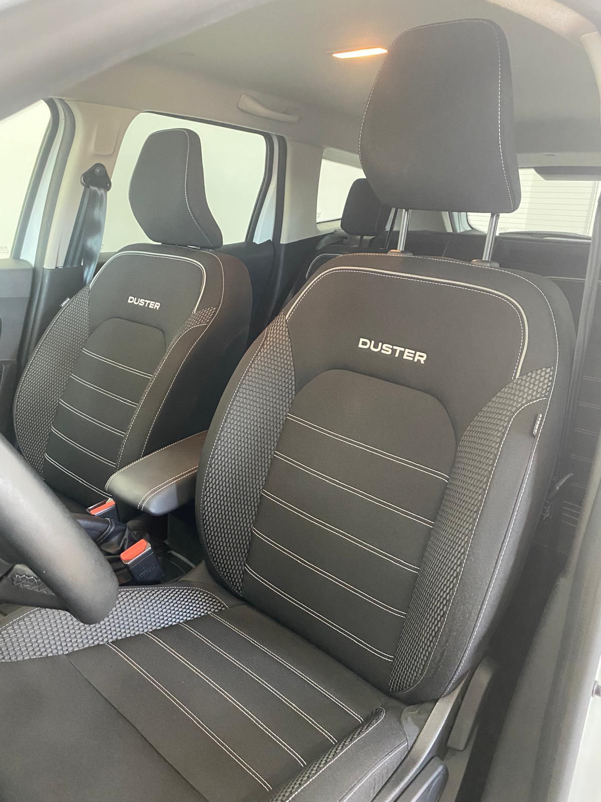 Dacia Duster 1.5 Blue dCi 8V 115 CV 4x2 Extreme