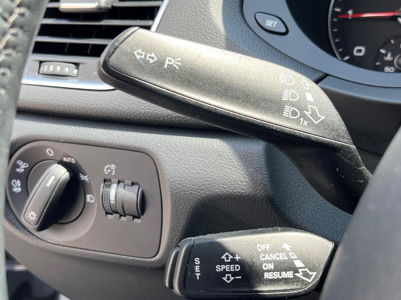 Audi Q3 2.0 TDI 150 CV