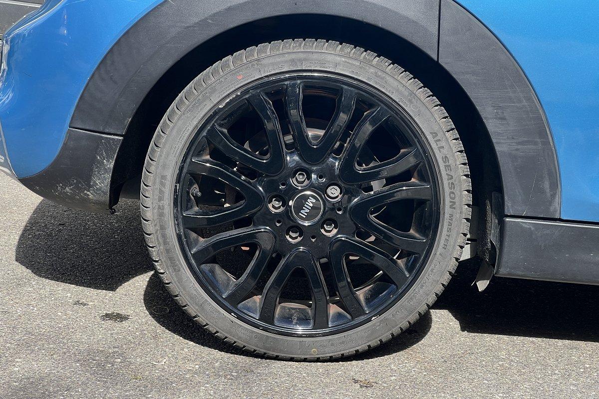 MINI Mini 2.0 Cooper SD 5 porte