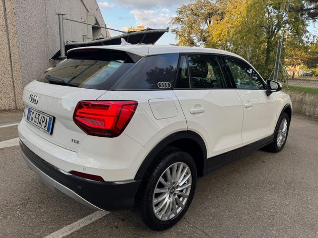 AUDI Q2 1.6 TDI Design