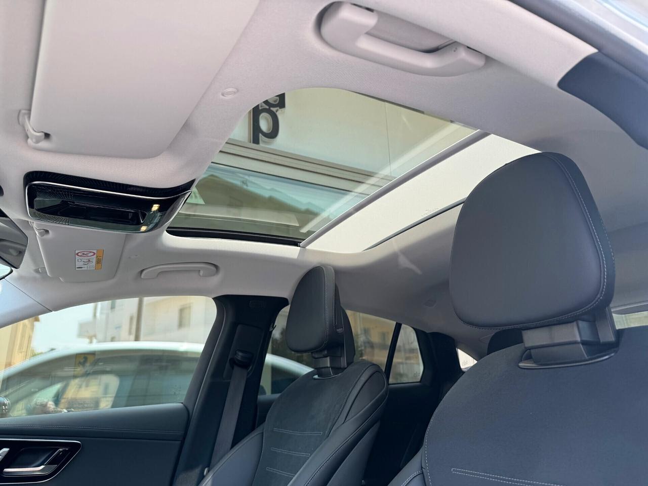 Mercedes-benz GLC 300 GLC 300 de hybrid EQ 4Matic Coupé AMG Line Premium Plus