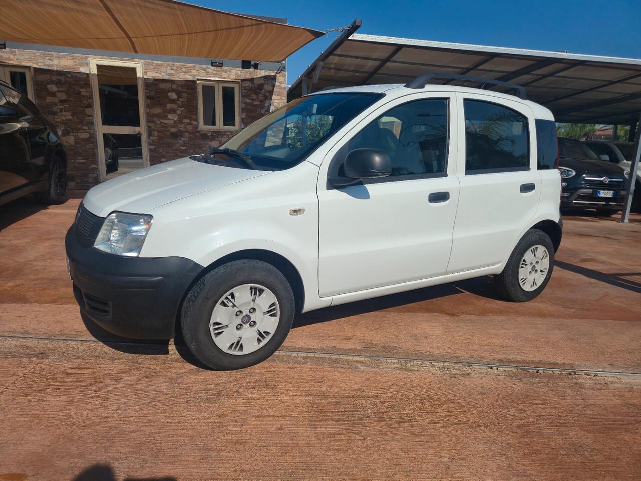 Fiat Punto Classic 1.3 MJT 5 porte Active