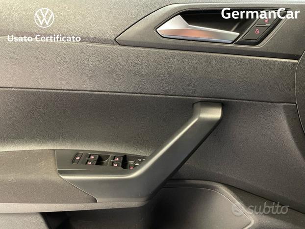 Volkswagen Polo 5p 1.0 evo trendline 65cv