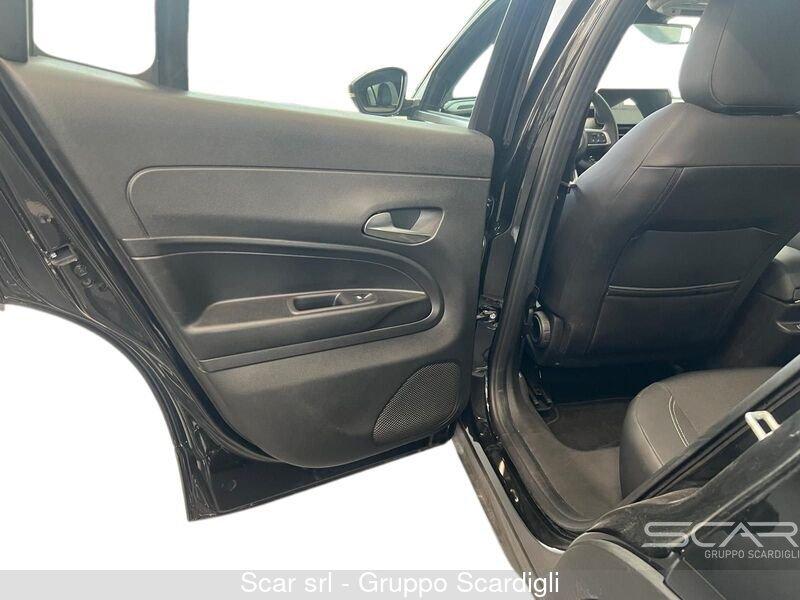 Jeep Avenger 1.2 Turbo Altitude