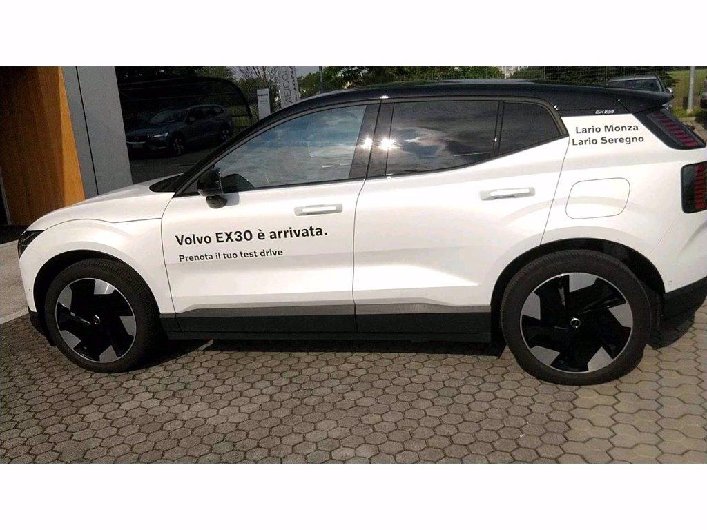 VOLVO EX30 Twin Motor Performance Ultra awd del 2023