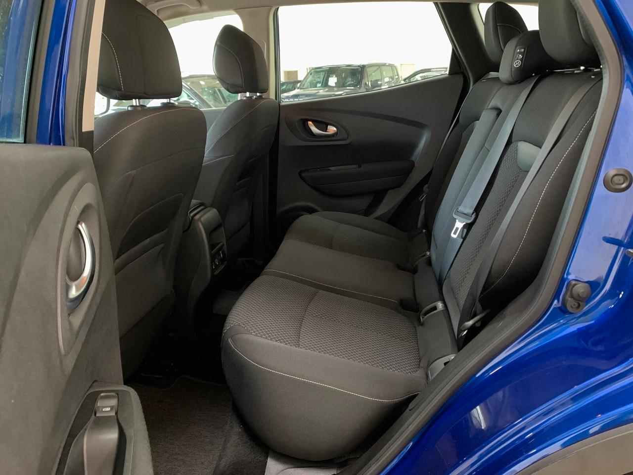 Renault Kadjar Blue dCi 8V 115 CV Business *IVA DEDUCIBILE*