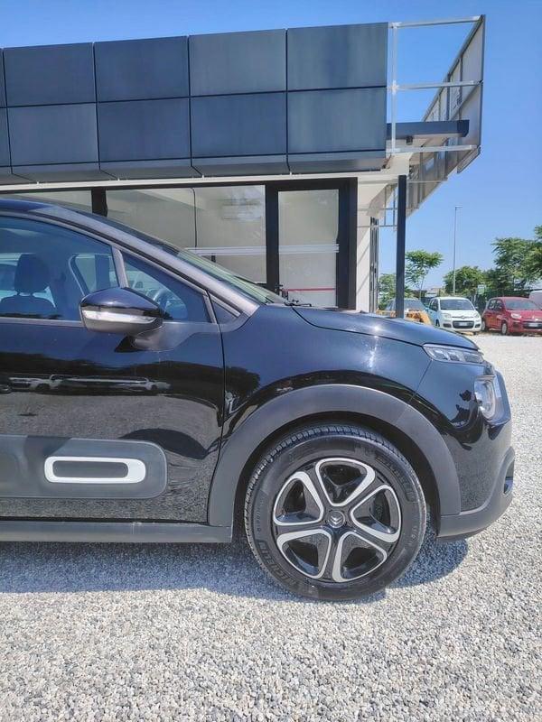 Citroën C3 P.T. 110 S&S Plus