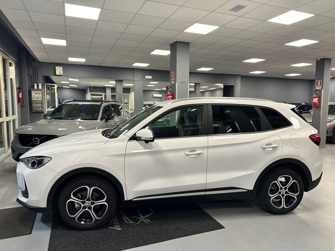 Mg ZS 1.5 Comfort