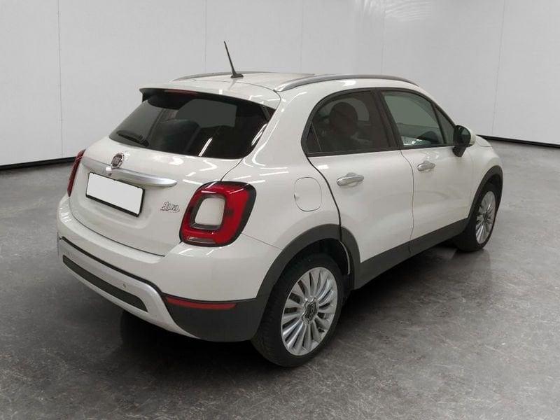 FIAT 500X 1.6 mjt Cross 4x2 120cv