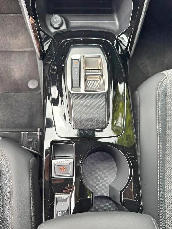 Peugeot 2008 Hybrid 136 e-DCS6 Allure Plus GARANZIA PEUGEOT