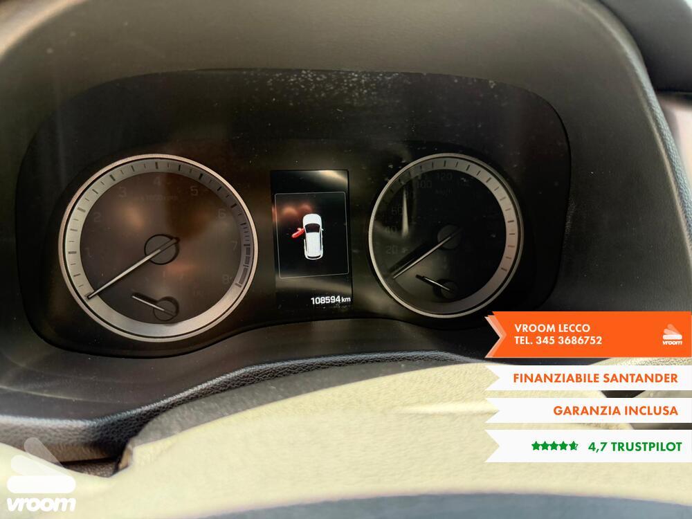HYUNDAI Tucson 2ª serie Tucson 1.6 T-GDI 4WD D...