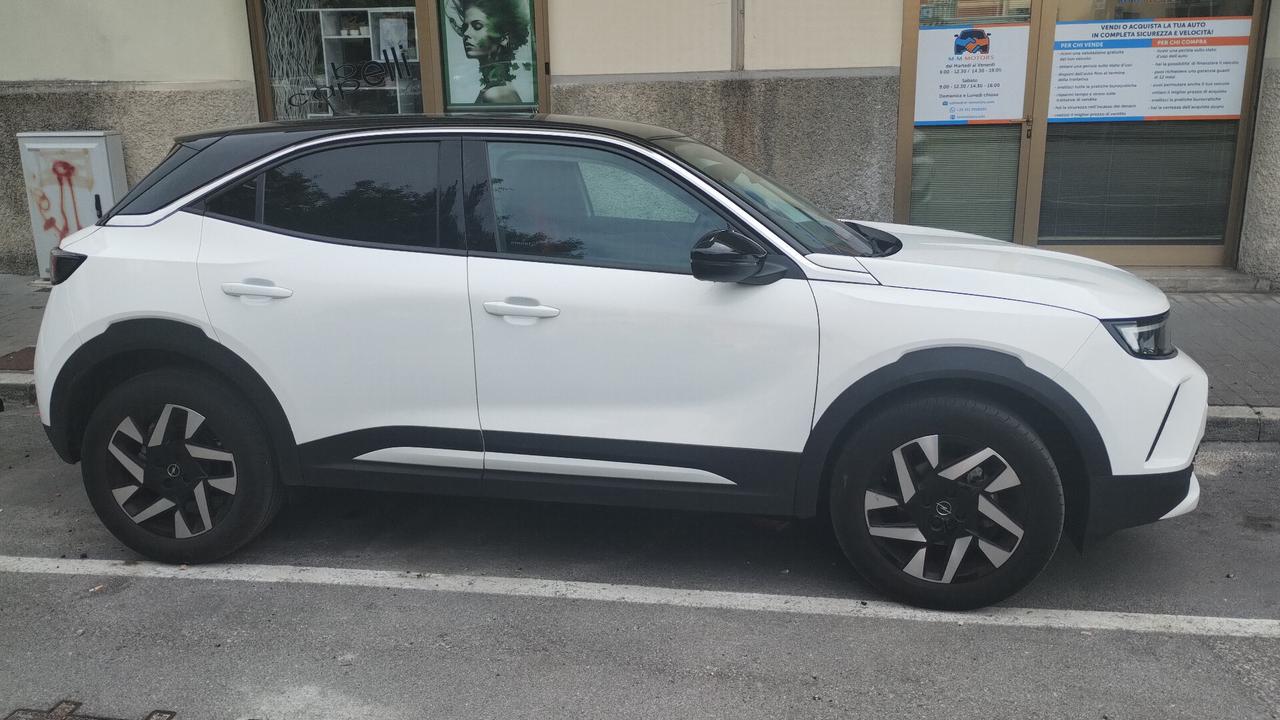 Opel Mokka 1.2 Turbo Edition