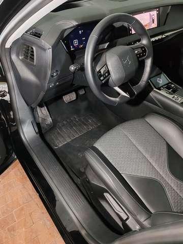 DS Automobiles DS 4 1.2 130cv Trocadero Auto