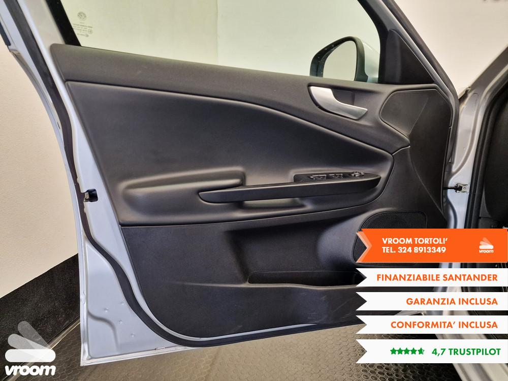 ALFA ROMEO Giulietta (2010-21) Giulietta 1.6 JT...
