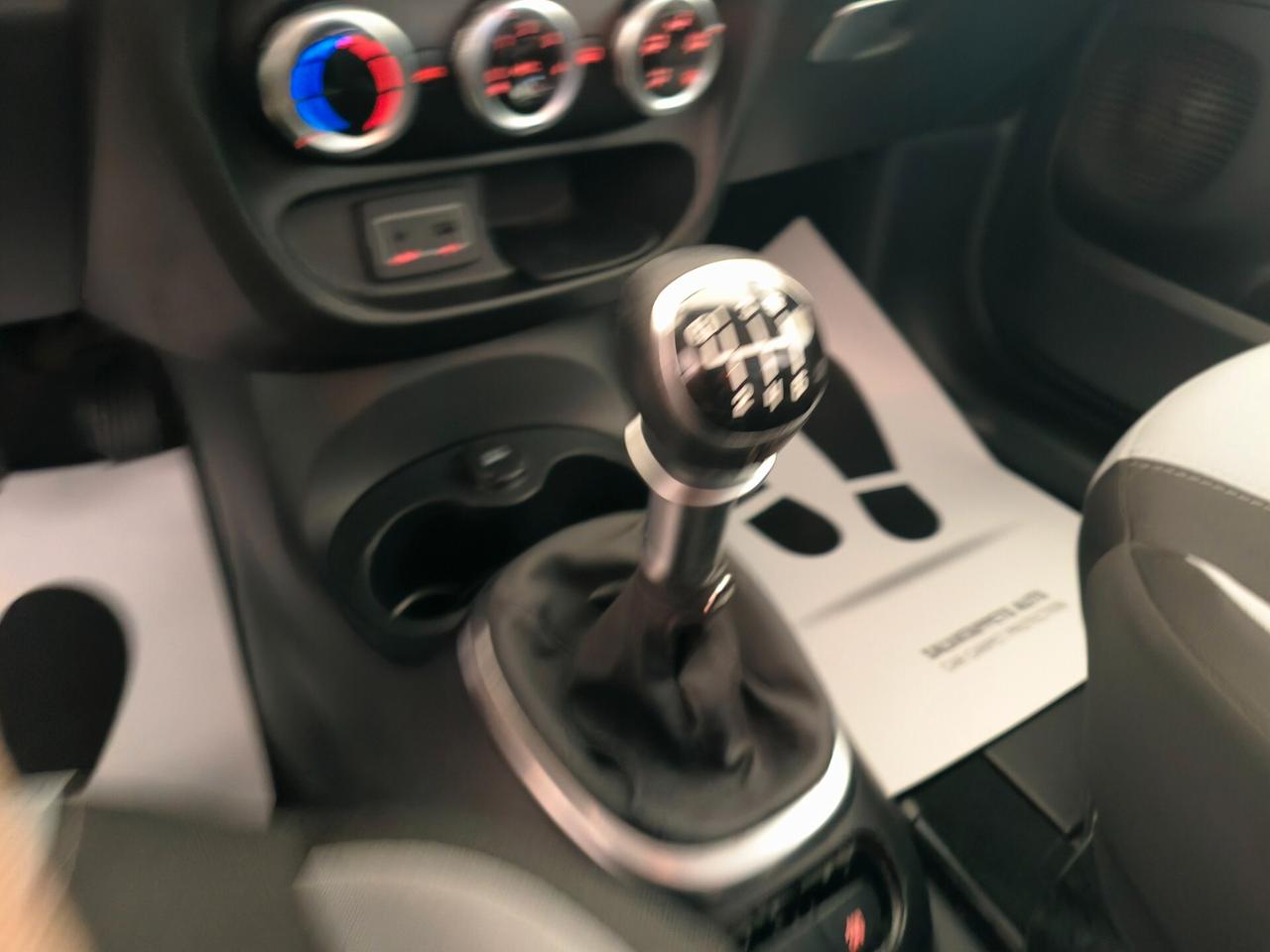 Fiat 500L 1.6 Multijet 120 CV Pop Star