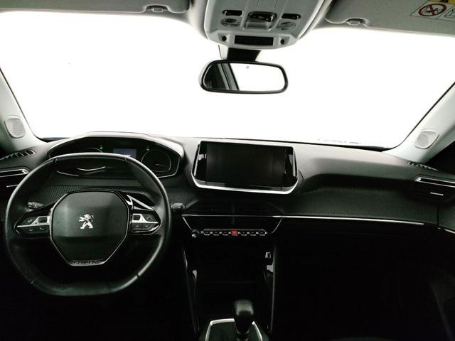 PEUGEOT 2008 BlueHDi 110 S&S Active Pack
