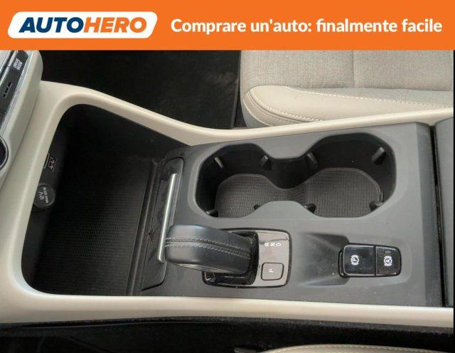 VOLVO XC40 D3 Geartronic Business Plus