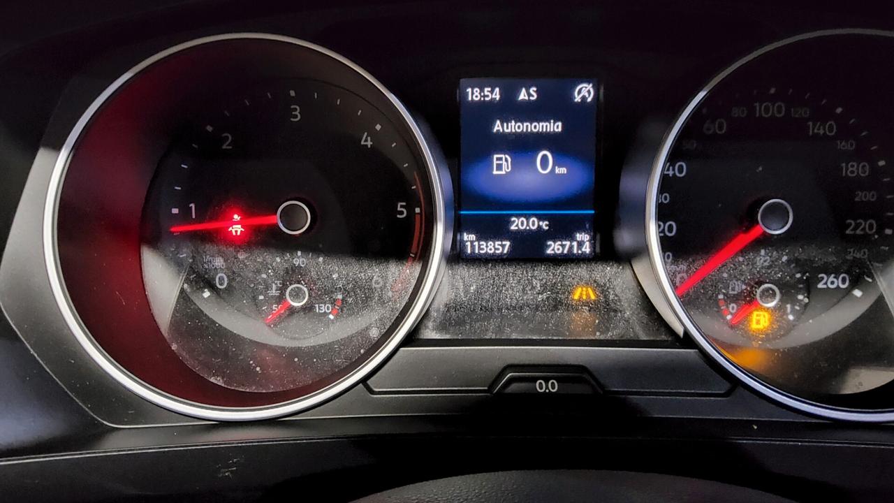 Volkswagen Tiguan 1.6 TDI SCR Sport BlueMotion Technology