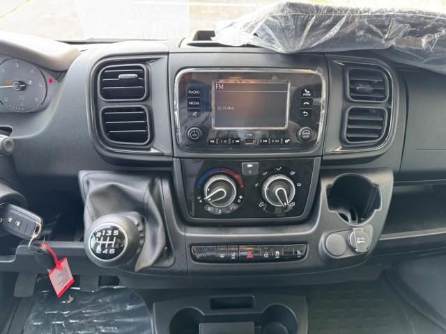 Citroen Jumper Heavy 35 D.Cab L3 2.2 Bluehdi 140cv S&s
