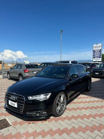 Audi A6 Avant 3.0 TDI S tronic Business Plus