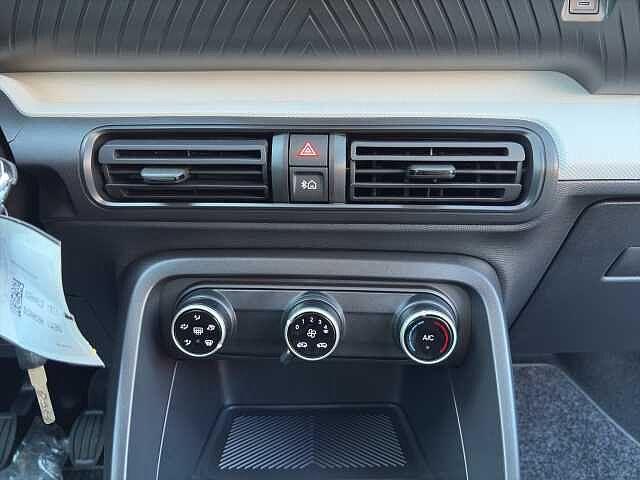 Citroen C3 PureTech 100 S&S You