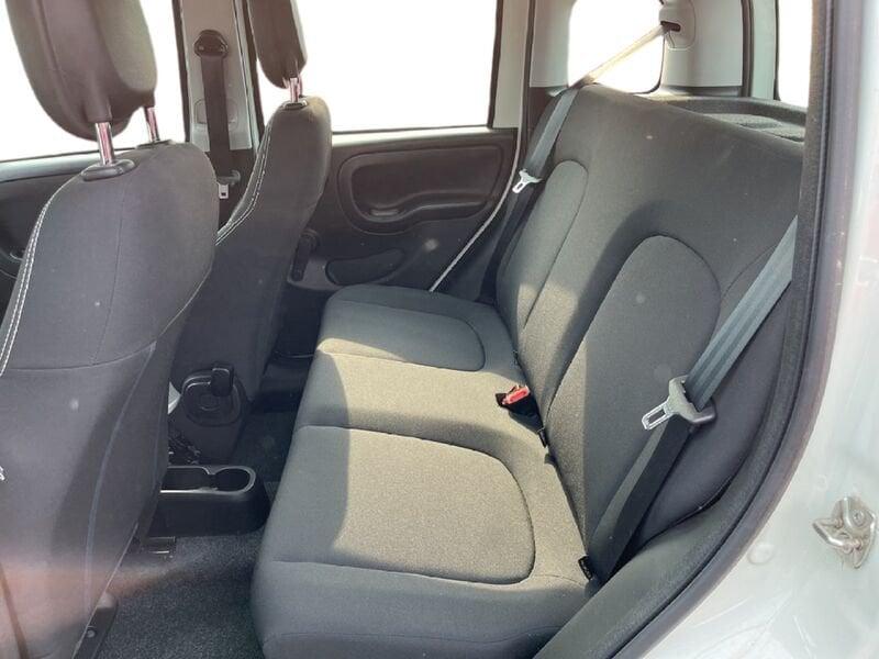 FIAT Panda My23 1.0 70cv Hybrid Panda