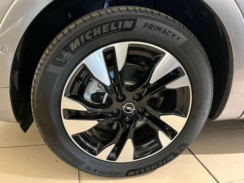 Opel Grandland 1.5 diesel Ecotec aut. Business Elegance