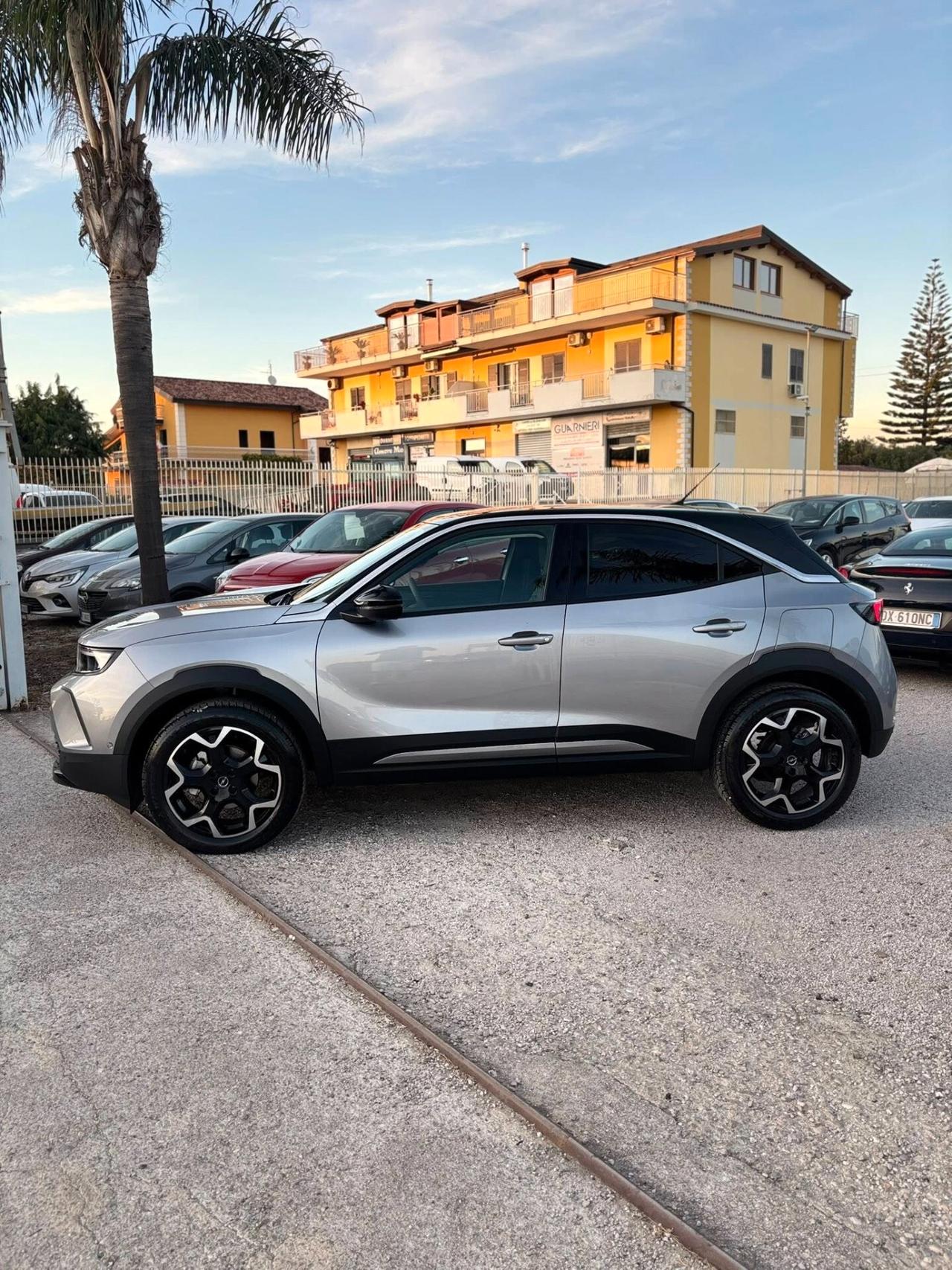 Opel Mokka 1.2 Turbo 136 CV Ultimate