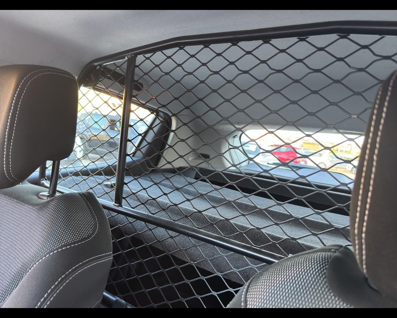 RENAULT Clio 4ª serie - Clio 1.5 dCi 8V 75CV 5 porte Van