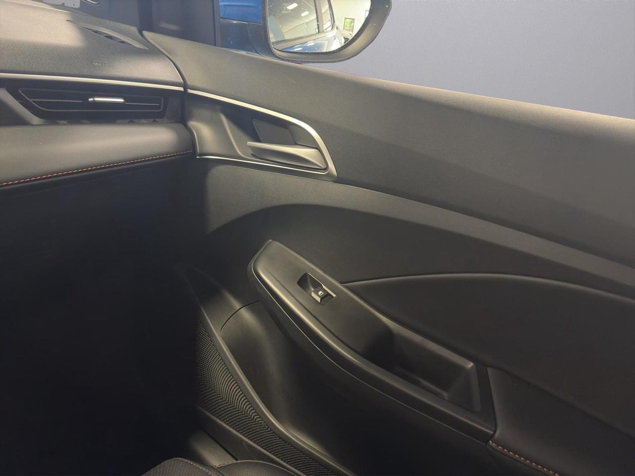 Mg Mg3 1.5 Tgdi 195CV AT HEV Luxury
