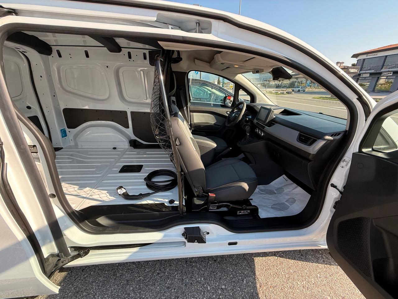 Renault Kangoo EV45 22 kW PC-TN Open Sesame Advance