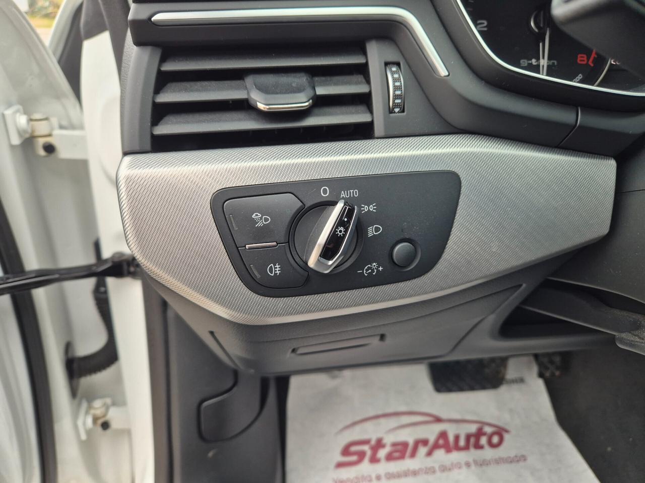 Audi A5 SPB 2.0 TFSI S tronic g-tron Sport