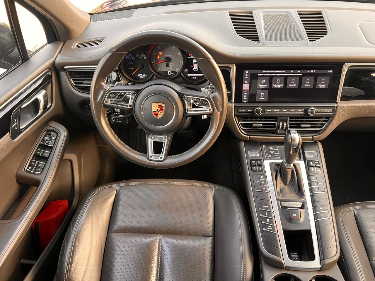Porsche Macan 3.0 S pari al nuovo a 429 euro al mese senza anticipo