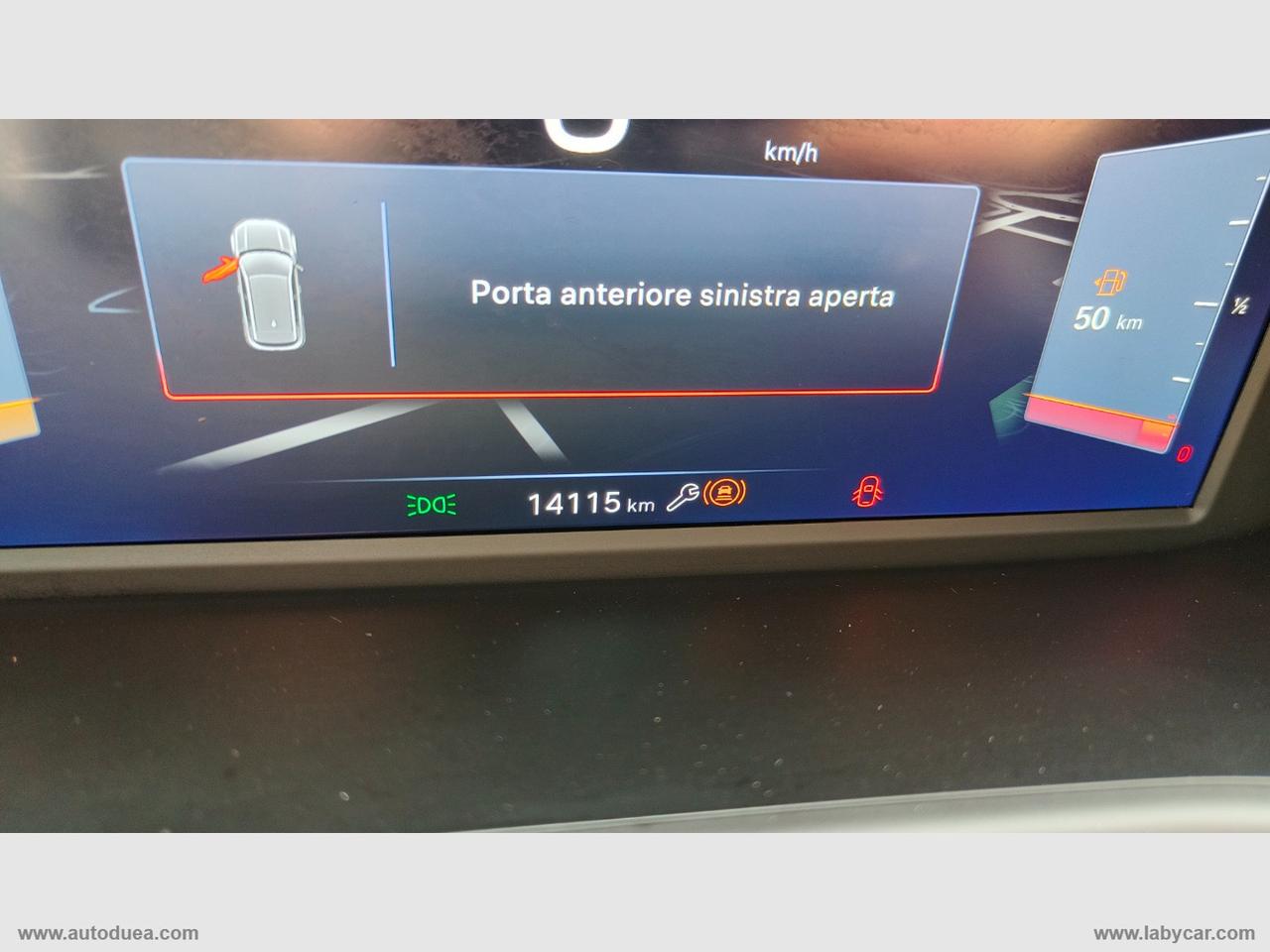 JEEP Avenger 1.2 Turbo Summit NO VINCOLI