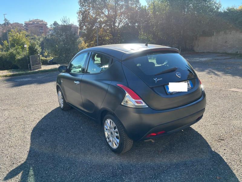 Lancia Ypsilon 5 Porte Ypsilon 1.2 8vColorazione Individual E6