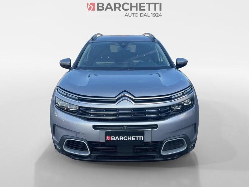 Citroën C5 Aircross BLUEHDI 130 S&S SHINE