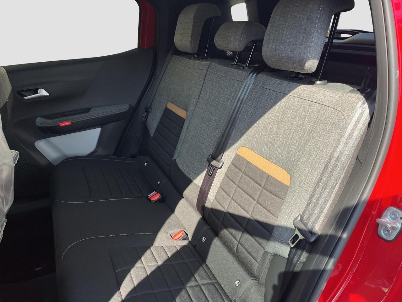 Citroen C3 Aircross 1.2 puretech 100cv Plus 2025 KM0