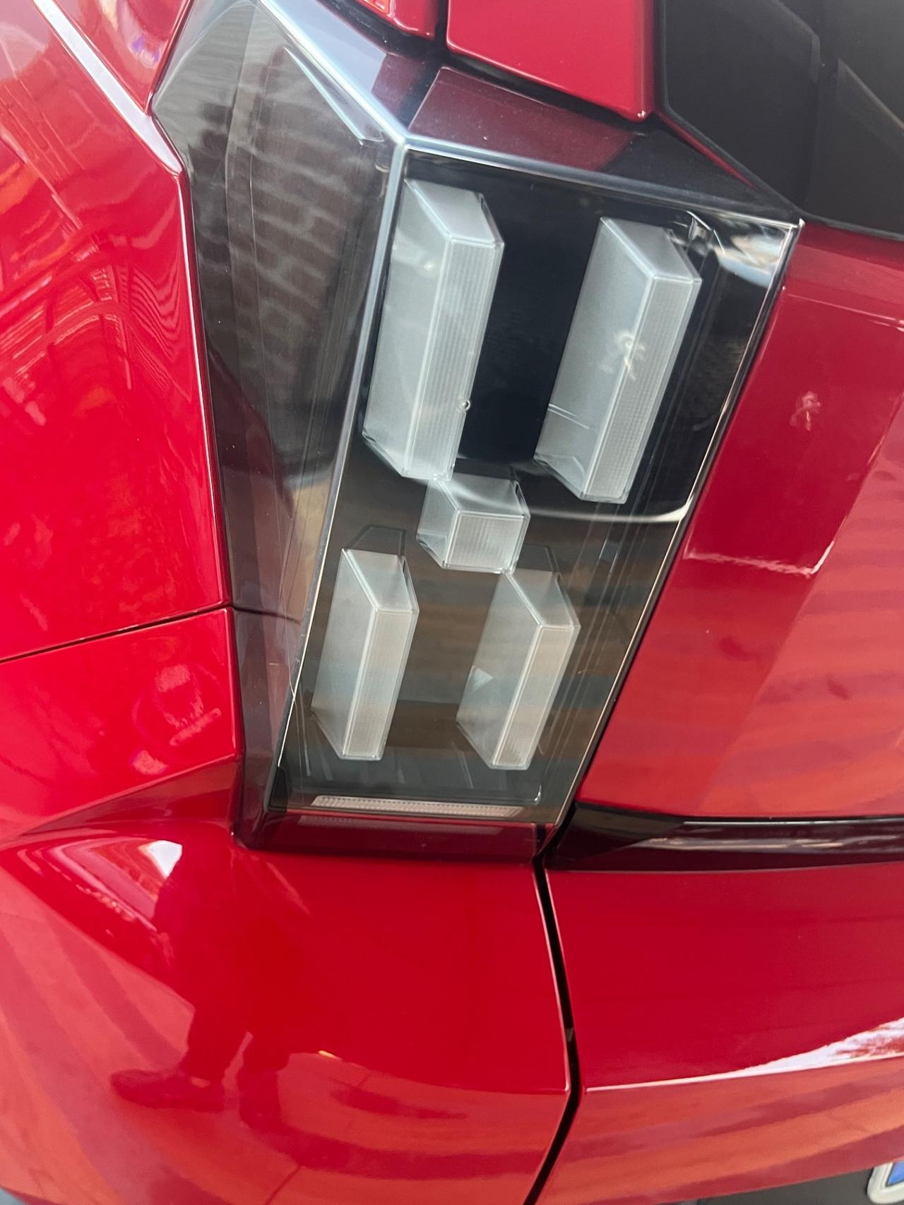 Fiat Grande Panda 1.2 Hybrid 110 CV S&S Icon