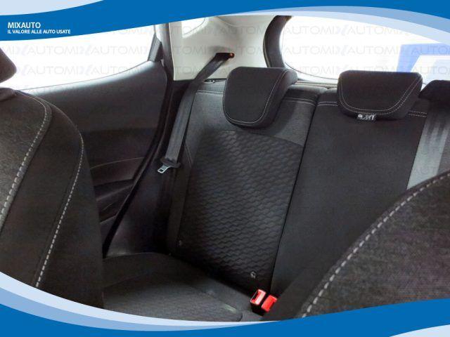 FORD Fiesta 1.1 75cv 5 Porte Titanium EU6