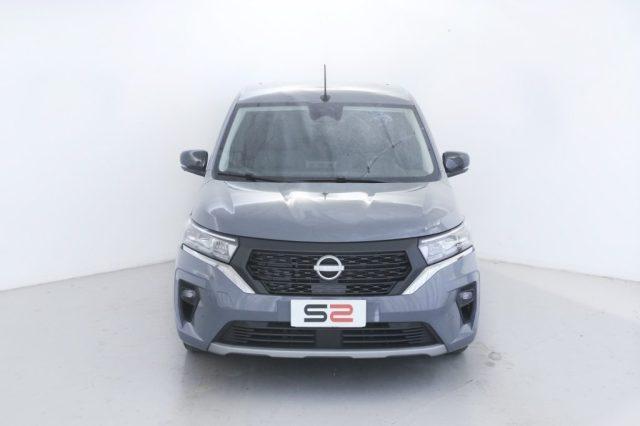 NISSAN Townstar 1.3 130 CV Tekna Navigatore/Keyless/Climatronic